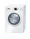 Lavadora bosch  8kg, 1200 rpm, a+++ blanco
