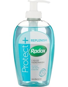 radox_jabón_de_manos_antibacterial_protección_250_ml_8712561736862_oferta