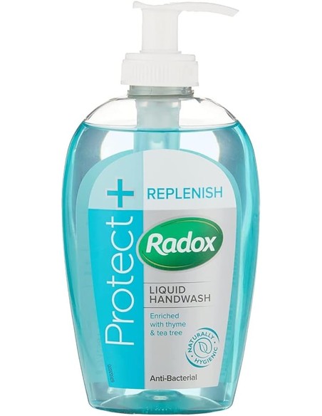 radox_jabón_de_manos_antibacterial_protección_250_ml_8712561736862_oferta