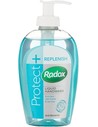 Radox Jabón de Manos Antibacterial Protección 250 Ml