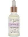 Sunkissed Ácido Hialurónico Deeply Hydrating Serum 30 Ml - Suero Facial Hidratante Intensivo para Piel Seca y Rejuvenecida