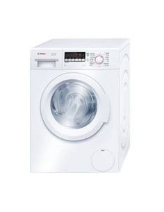 Lavadora bosch 8kg, 1200...