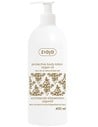 Ziaja Argan Oil Protective Body Lotion Regeneracni Telove Mleko 400 Ml