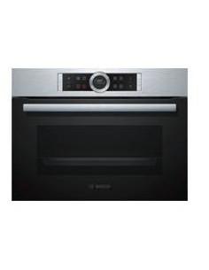 Horno bosch cbg633ns1 multifuncion a+ 45.5m 47litros acero inox CBG633NS1 kiwiku.com