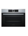 Horno bosch cbg633ns1 multifuncion a+ 45.5m 47litros acero inox