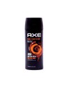 Axe Dark Temptation Desodorante en Spray Chocolate 150 Ml para Hombres