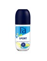 Fa Sport Energizing Fresh 48h Desodorante Roll-on 50 Ml