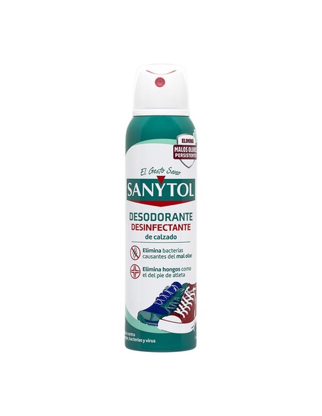 sanytol_desodorante_desinfectante_para_calzado_150_ml_8411660170606_oferta