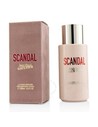 Jean Paul Gaultier Scandal Perfumed Body Lotion 200 Ml Loción Corporal Perfumada para Mujer