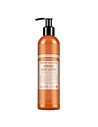 Dr. Bronner's Organic Body Lotion Orange Lavender 240 Ml Loción Corporal Orgánica Natural