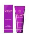 Versace Dylan Purple Bath & Shower Gel 200 Ml - Gel de Baño y Ducha para Mujer Con Fragancia Floral Oriental