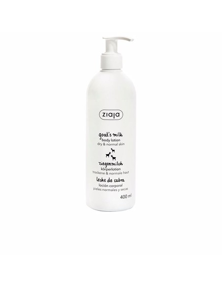 ziaja_leche_de_cabra_loción_corporal_hidratante_400_ml_5901887018223_oferta