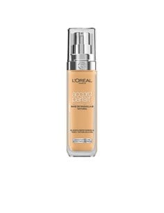 l'oreal_paris_accord_parfait_foundation_Ácido_hialurónico_tono_#5