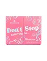 Essence Don't Stop Believing In... Minipaleta de Sombras de Ojos Multi-color 5 Gr