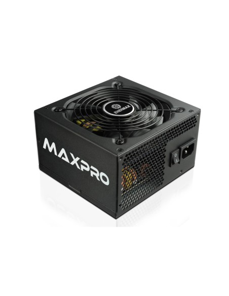 Fuente de alimentaciÓn gaming enermax  emp400agt / 12cm  EMP400AGT kiwiku.com