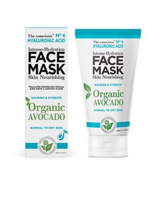 the_conscious_hyaluronic_acid_intense-hydration_face_mask_organic_avocado_50_ml_8436575094205_oferta