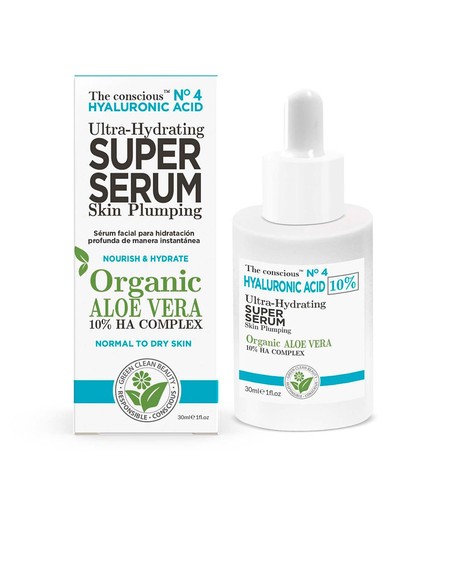 the_conscious_hyaluronic_acid_ultra-hydrating_super_serum_con_orgánico_aloe_vera_30_ml_8436575094076_oferta
