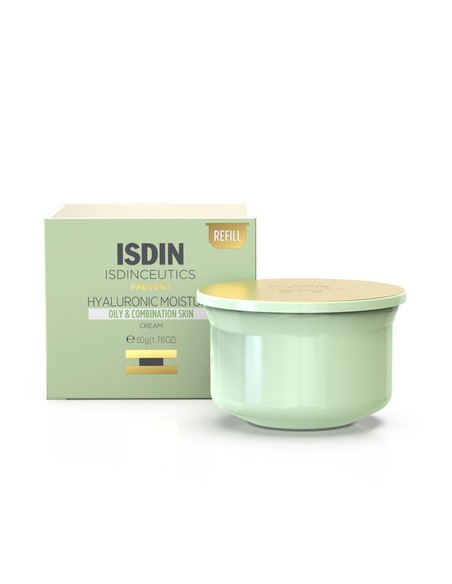 isdin_isdinceutics_crema_hidratante_con_Ácido_hialurónico_recarga_50_gr_8429420223455_oferta