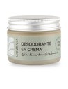 Matarrania Desodorante en Crema Bio Limón y Tomillo sin Bicarbonato 30 Ml Natural Orgánico