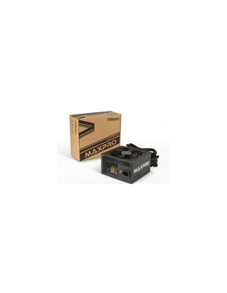 Fuente de alimentación gaming enermax maxpro emp700agt 12cm EMP700AGT kiwiku.com