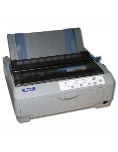 Impresora epson matricial fx890 usb/ paralelo C11C524025 kiwiku.com