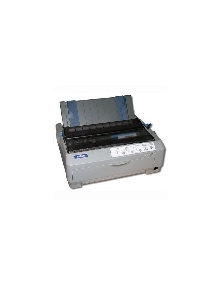 Impresora epson matricial fx890 usb/ paralelo C11C524025 kiwiku.com