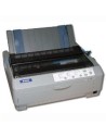 Impresora epson matricial fx890 usb/ paralelo