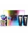 Moschino Toy 2 Pearl Eau de Parfum Set - 100 Ml Edp + 100 Ml Gel de Ducha + 100 Ml Loción Corporal + 10 Ml Edp, Fragancia Femeni