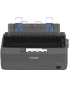 Impresora epson matricial lx350-ii usb/ paralelo/ serie