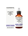 Bioearth Elementa Concentrado Age Solution Ácido Hialurónico 10 Ml