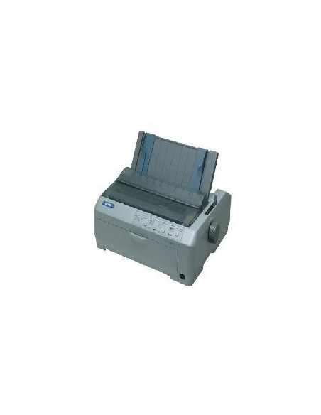 Impresora epson matricial lq590 usb/ paralelo C11C558022 kiwiku.com