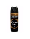Babaria Chocolate Desodorante Spray 150 Ml + 50 Ml Gratis