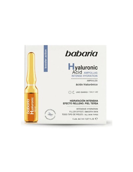 babaria_ampollas_Ácido_hialurónico_5_unidades_tratamiento_hidratante_intensivo_8410412100137_oferta