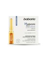 Babaria Ampollas Ácido Hialurónico 5 Unidades Tratamiento Hidratante Intensivo