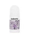 Babaria Cotton Desodorante Roll-on 50 Ml Antitranspirante Natural para Piel Sensible