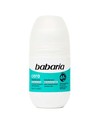 Babaria Desodorante Roll-on Cero 50 Ml Antitranspirante sin Alcohol para Hombre y Mujer