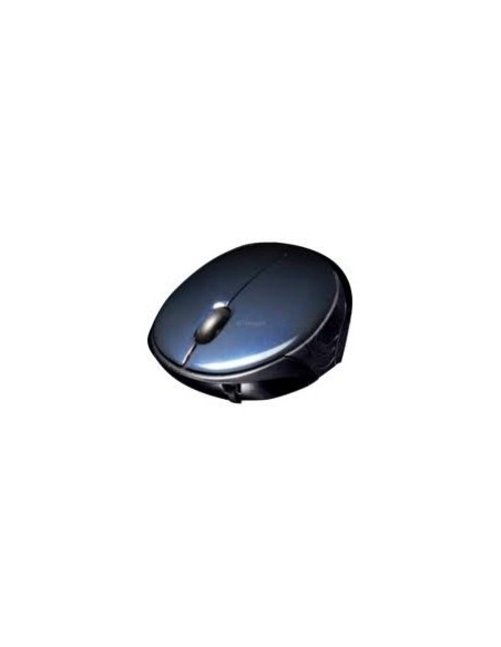 Mouse gigabyte  aire m1 usb optico 1000 dpi ultra pequeño M1-BLUE kiwiku.com