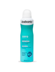 babaria_desodorante_spray_cero_200_ml_-_protección_antitranspirante_48_horas_para_hombre_y_mujer_8410412280211_oferta