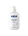 Lea Dermo Jabón de Manos Con Difusor 500 Ml - Fórmula Suave y Hidratante para Piel Sensible