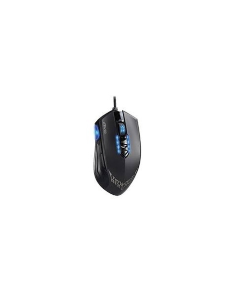 Mouse gigabyte laser avila krypton gaming 8200 dpi usb negro M-KRYPTON kiwiku.com