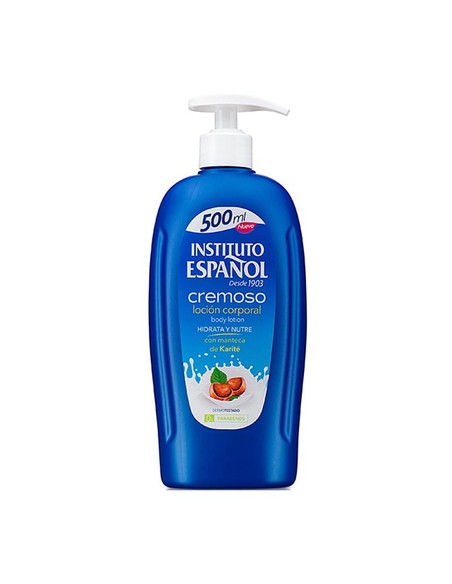 instituto_español_creamy_shea_butter_body_lotion_500ml_8411047105351_oferta