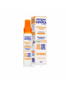 instituto_espaÑol_anti-transpirante_spray_desodorante_líquido_total_protection_50_ml_vaporizador_8411047109946_oferta