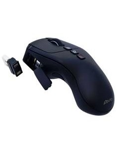 Mouse gigabyte laser aivia neon puntero presentador 1200dpi M-NEON kiwiku.com