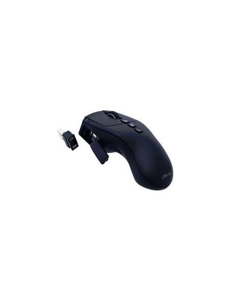 Mouse gigabyte laser aivia neon puntero presentador 1200dpi M-NEON kiwiku.com
