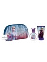 Frozen Ii Set Regalo Disney Frozen Ii Eau de Toilette 50 Ml + Gel de Ducha 100 Ml + Neceser para Niñas