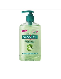 sanytol_jabón_de_manos_antibacteriano_hidratante_250_ml_dosificador_8411135005037_oferta