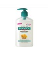Sanytol Jabón de Manos Antibacteriano Nutritivo Dosificador 250 Ml