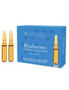 Eurostil Hyaluronic Tratamiento Facial Ampollas 10 Unidades Hidratación Intensa Piel