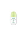 Agrado Aloe Vera Desodorante Roll-on Antitranspirante 50 Ml para Piel Sensible