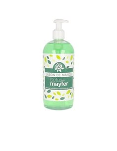 mayfer_gotas_de_jabón_de_manos_líquido_500_ml_-_fórmula_suave_con_pantenol_y_aceite_de_almendras_dulces_8435257451213_oferta